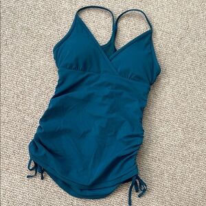 Lululemon Full Freedom Tank